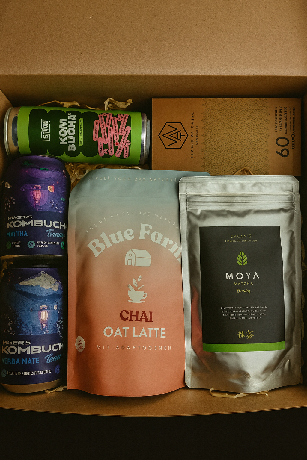 Dárková krabička ukázka 8